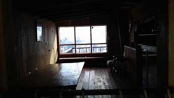 Refugio el embudo hostal wine - Hostel