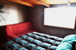 Refugio el embudo hostal wine - Hostel