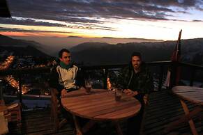 Refugio el embudo hostal wine - Hostel