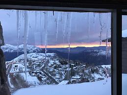 Refugio el embudo hostal wine - Hostel