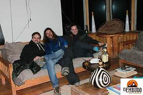 Refugio el embudo hostal wine - Hostel