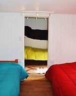 Refugio el embudo hostal wine - Hostel