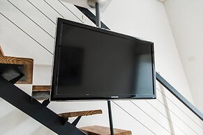 Amazing Loft in Palermo by Sofacama