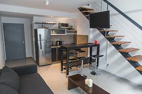 Amazing Loft in Palermo by Sofacama