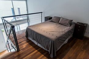 Amazing Loft in Palermo by Sofacama