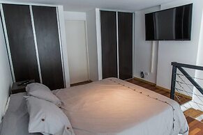 Amazing Loft in Palermo by Sofacama