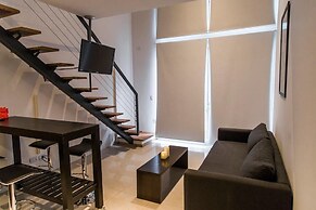 Amazing Loft in Palermo by Sofacama