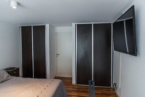 Amazing Loft in Palermo by Sofacama