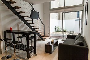 Amazing Loft in Palermo by Sofacama