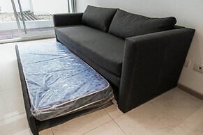 Amazing Loft in Palermo by Sofacama