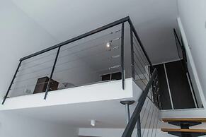 Amazing Loft in Palermo by Sofacama