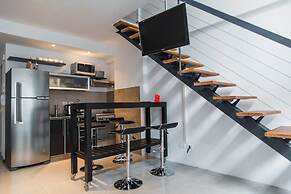 Amazing Loft in Palermo by Sofacama