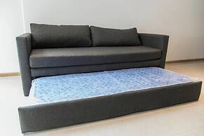 Amazing Loft in Palermo by Sofacama