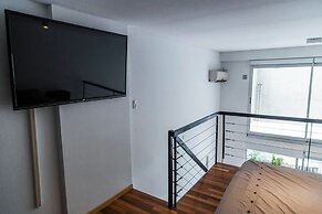 Amazing Loft in Palermo by Sofacama