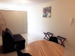 Moderno monoambiente by Sofacama