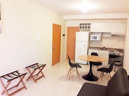 Moderno monoambiente by Sofacama