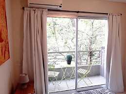 Moderno monoambiente by Sofacama