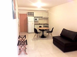 Moderno monoambiente by Sofacama