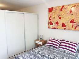 Moderno monoambiente by Sofacama