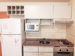 Moderno monoambiente by Sofacama