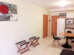 Moderno monoambiente by Sofacama