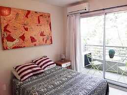 Moderno monoambiente by Sofacama