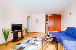 Apartments in Nemiga