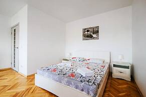 Apartments in Nemiga