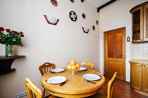 Apartments in Nemiga