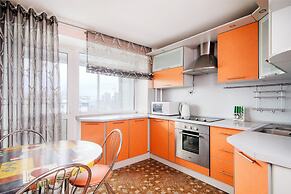 Apartments in Nemiga