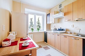 Apartments in Nemiga