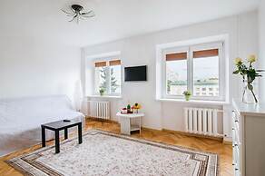 Apartments in Nemiga