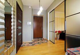 Apartments in Nemiga