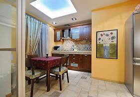 Apartments in Nemiga