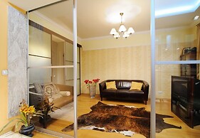 Apartments in Nemiga