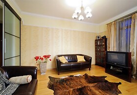 Apartments in Nemiga