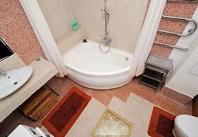 Apartments in Nemiga