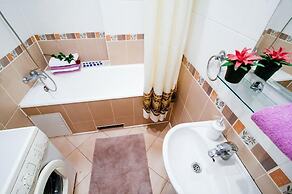 Apartments on Myasnikova