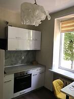 Apartments on Myasnikova