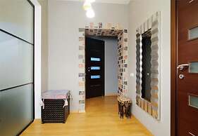 Apartments on Myasnikova