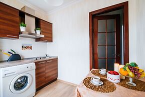 Apartments on Myasnikova