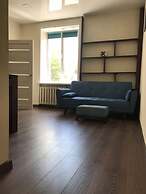 Apartments on Myasnikova