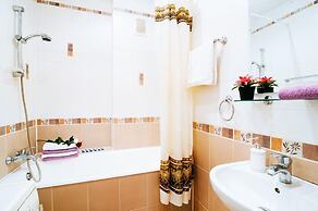 Apartments on Myasnikova