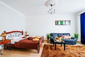 Apartments on Myasnikova