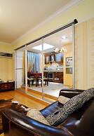 Apartments on Myasnikova