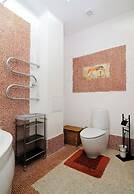 Apartments on Myasnikova