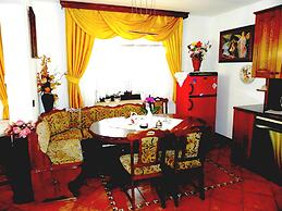 Accommodation Stosic