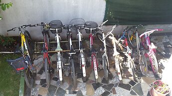 Accommodation Stosic