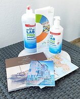 Accommodation Stosic