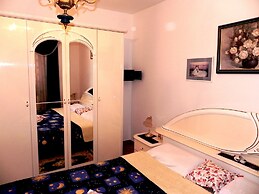 Accommodation Stosic